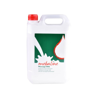 Mebaline Massage Milk 5 l.