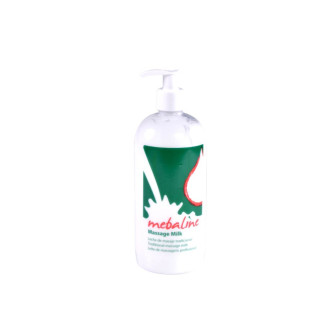 Mebaline Massage Milk 500 ml.