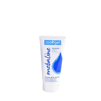 Mebaline Gel Frío 150 ml.
