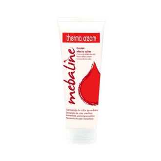 Mebaline Crema Calor 500 ml.