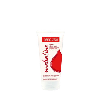 Mebaline Crema Calor 150 ml.