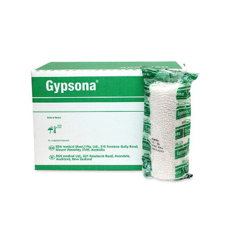 GYPSONA Venda de yeso de...