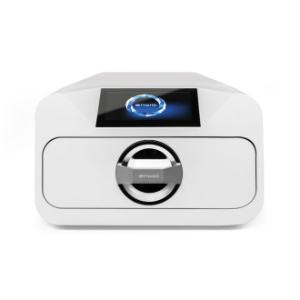 Autoclave Enbio S es el único esterilizador capaz de esterilizar sus herramientas a la perfección en sólo unos minutos.