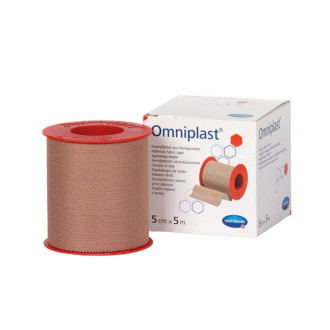 OMNIPLAST Carne Esparadrapo...