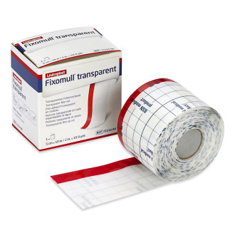 FIXOMULL TRANSPARENT 10m. x...