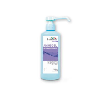 INSTRUNET Aniosgel Gel...