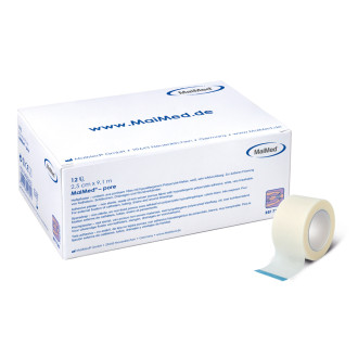 Maimed-Pore esparadrapo no...