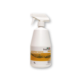 INSTRUNET Aniospray Quick...
