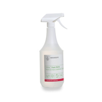 Velox Foam Extra espuma...