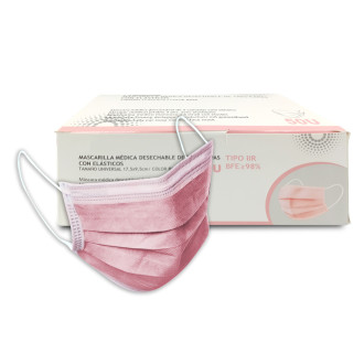 MASCARILLA rectangular...