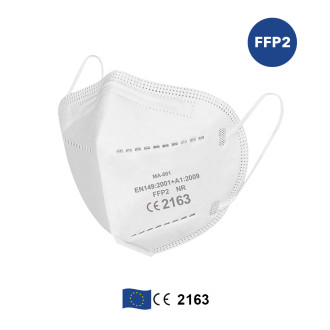 Mascarilla FFP2 - CE 2163 /...