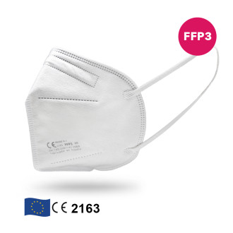 Mascarilla FFP3 CE-2163
