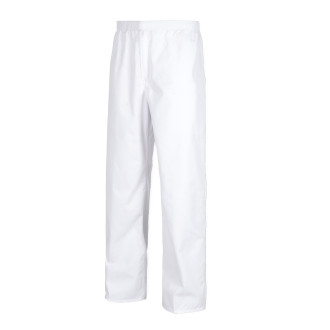 Pantalón Proline Unisex Blanco 2