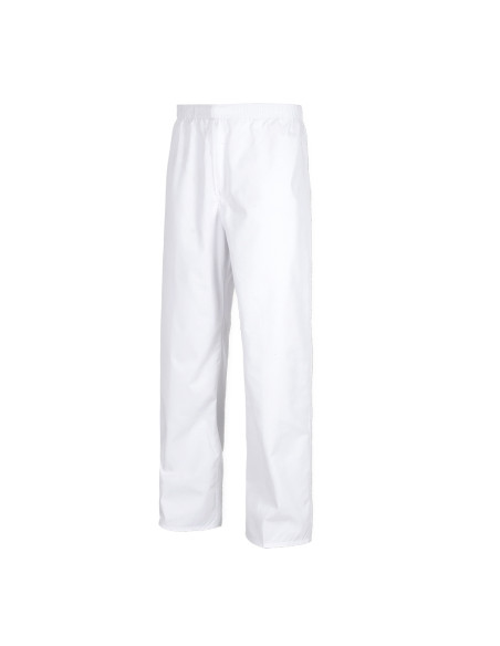 Pantalón Proline Unisex Blanco