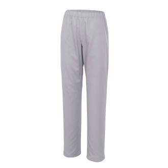 Pantalón Unisex Gris Hielo