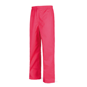 Pantalón Unisex Fucsia