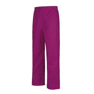 Pantalón Unisex Morado