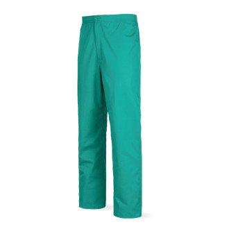 Pantalón Unisex Verde