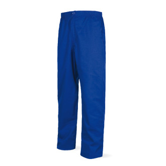 Pantalón Unisex Azul