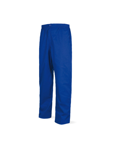 Pantalón Unisex Azul