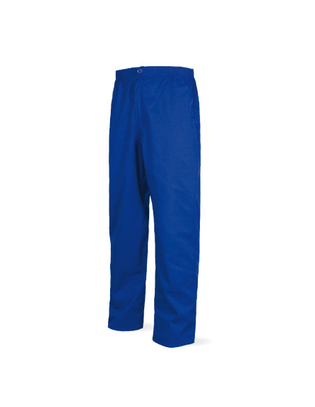 Pantalón Unisex Azul
