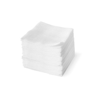 GASA 4C. Estéril 15 Hilos...