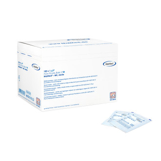 GASA Tejido sin tejer...