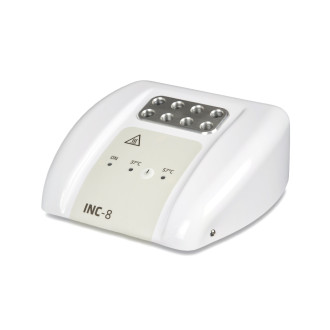 Incubadora de esporas para...