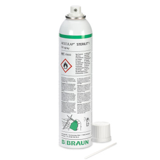 STERILIT Spray 300 ml.