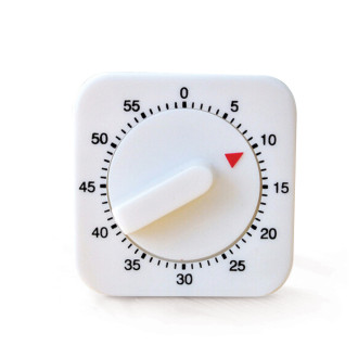 TEMPORIZADOR 60 minutos