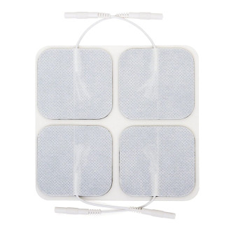 Electrodos rehabilitación...