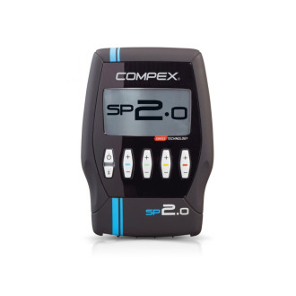 Electroestimulador Compex...