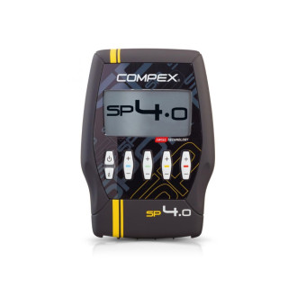 Electroestimulador Compex...