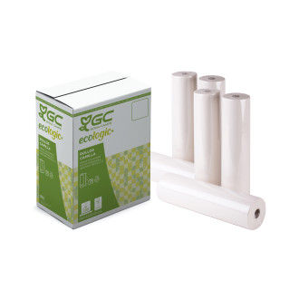 ROLLO PAPEL CAMILLA...