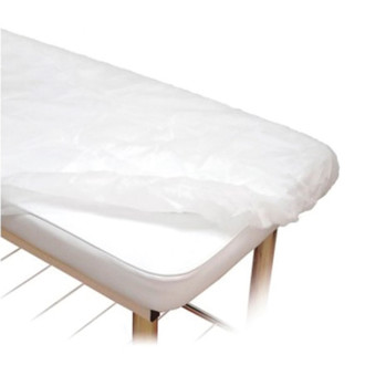 Cubrecamillas desechable...