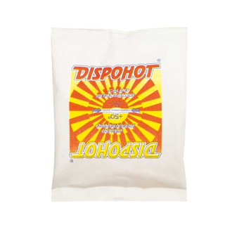 Bolsa Calor instantaneo de...