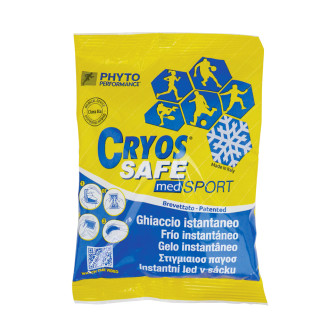 Bolsa frío instantaneo Pro...