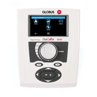 DIACARE 5000 Diatermia