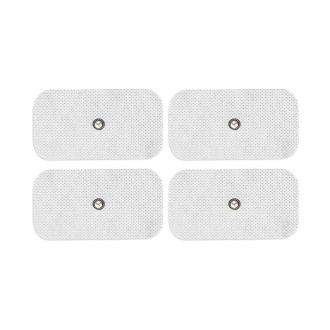 Electrodos Compex Snap...