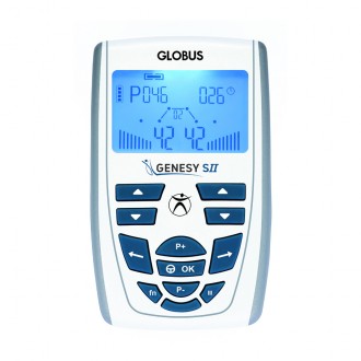 GLOBUS GENESY SII  60...