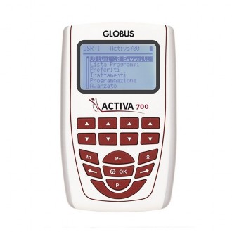 GLOBUS ACTIVA 700  271...