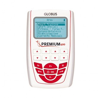 GLOBUS PREMIUM 400  258...