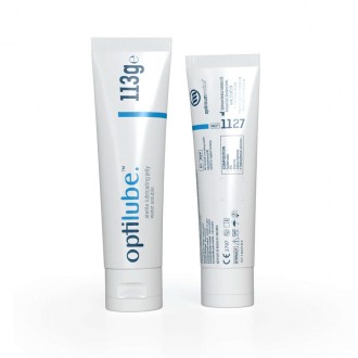 Optilube gel lubricante...