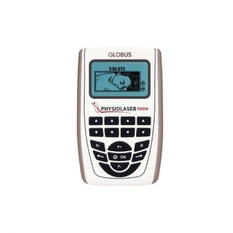 GLOBUS PHYSIOLASER 1000 30...
