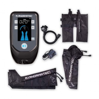 NORMATEC Pulse System + 2...