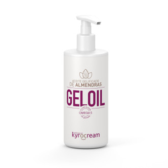 KYROCREAM Dosificador...