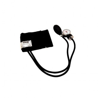 Esfigmomanómetro aneroide...