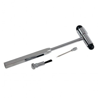 MARTILLO Reflejos Buck