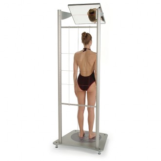 ANALIZADOR POSTURAL LUX 80x72