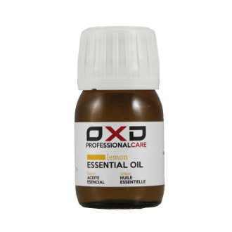 Aceite esencial de Limón...